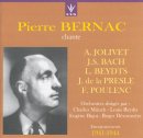 Lys 514 Pierre Bernac