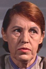 Lotte Lenya